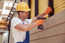 Best Stucco Siding  in Caledonia, MN